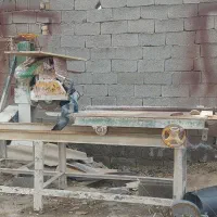 اجاره دستگاه سنگ بری