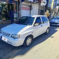 پراید 111 مدل 90|خودرو سواری و وانت|فیروزکوه, |دیوار