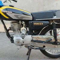 متور مزایده مدل 95|موتورسیکلت|اشتهارد, |دیوار