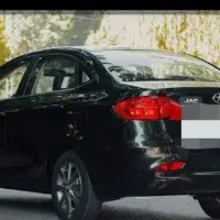 جک j4 مشکی اتومات لاکاغذی مدل آخر 1402
