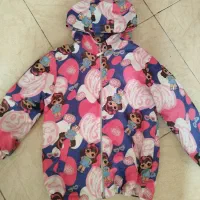 کاپشن دخترانه