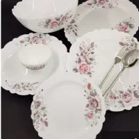 12 پارچ چینی