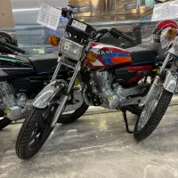 موتور سیکلت 150cc