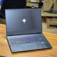 لپتاپ گیمینگ HP OMEN 16X پردازنده i9|رایانه همراه|شیراز, ملاصدرا|دیوار
