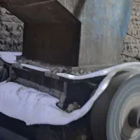 آسیاب 80شمشیری چکشی سنگین ساخت|ماشین‌آلات صنعتی|ماهدشت, |دیوار