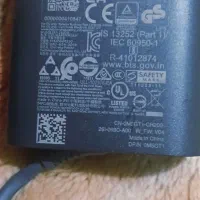 شارژ لب تاپ 45 Wتایپ سی Del