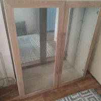 ویترین ام دی اف