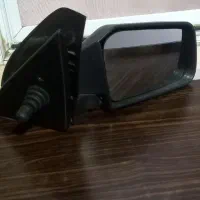 آینه بغل پراید