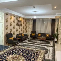 فروش آپارتمان 132 متری سه خواب/هوافضا/نوساز سه نبش