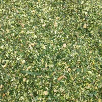 علوفه ذرت بسته بندی شده