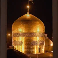 تورریلی مشهدالرضا