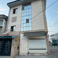 آپارتمان ۹۲متری بر بلوار ۲طبقه ۲واحد۳بر طبقه اول|فروش آپارتمان|رشت, اسماعیل آباد|دیوار