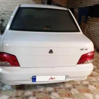 پراید|خودرو سواری و وانت|اهواز, کوی مهدیس|دیوار