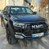 کی‌ام‌سی T8، مدل ۱۴۰۲(اقساط)