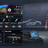 اکانت کلاف|کنسول، بازی ویدئویی و آنلاین|بجنورد, |دیوار