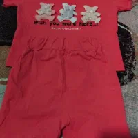 لباسانونو|کفش و لباس بچه|پاکدشت, حصار امیر|دیوار