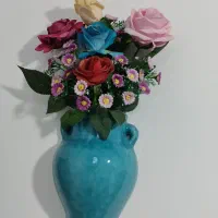 گلدون دیواری