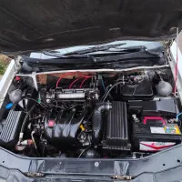 فروش زانتیا ۲۰۰۰ سفید مدل ۸۵|خودرو سواری و وانت|مهاباد (آذربایجان غربی), |دیوار