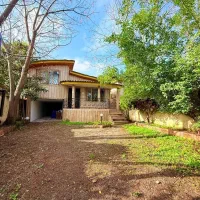 ویلا باغ باصفا