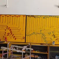 صافکاریpdr دیتیلینگ .نقاشی|خدمات موتور و ماشین|کرمانشاه, |دیوار