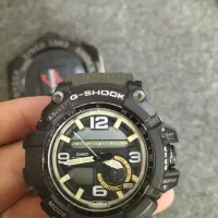 ساعت جی شاک