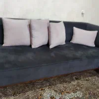 مبل ال ۸ نفره