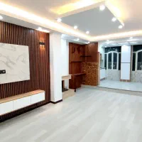فروش آپارتمان ۷۴ متری ۲ خوابه طبقه ۲ در غرب تهران