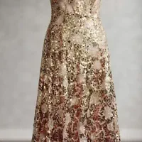 لباس مجلسی