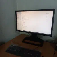 سیستم HP