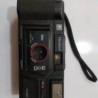 دوربین عکاسی قدیمی