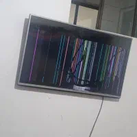 خریدارال ای دی ال سی دی led