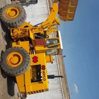 لودرهپکو65|خودرو سنگین|میناب, |دیوار