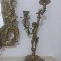 اینه .شمعدان|بوفه، ویترین، کنسول|محلات, |دیوار