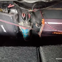 سیستم ماشین|قطعات یدکی و لوازم جانبی|ایوان, |دیوار