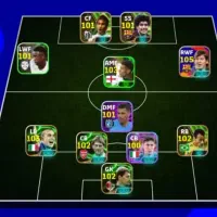 اکانت گاد ای فوتبال 2026 موبایل با تخفیف ویژه