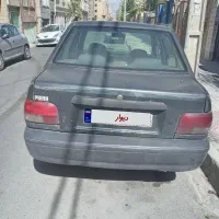 پرایدمدل ۸۴