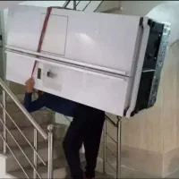 باربری کارگر اسباب کشی واثاثیه منزل درکرج