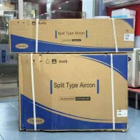 کریر 24000|کولر گازی و فنکوئل|تهران, نارمک|دیوار