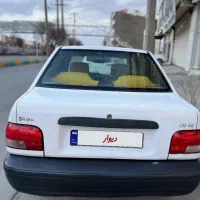 پراید۱۳۱ فول