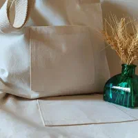 کیف پارچه ای|کیف، کفش، کمربند|وحیدیه, |دیوار