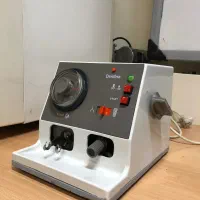 جرمگیر و آمالگاماتور دندانپزشکی|پزشکی|تهران, فلسطین (میدان انقلاب)|دیوار