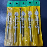 مته الماسه ( دیواری ) آلمانی BOHRER سایز ۴