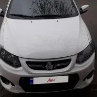 کوئیک ۹۹|خودرو سواری و وانت|نیشابور, شهید جعفری|دیوار