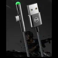 کابل شارژر مکدودو USB/USB C مدلca6391|لوازم جانبی موبایل و تبلت|کرمانشاه, |دیوار