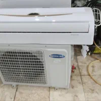 خریدار کولرگازی ایستاده اسپلیت سالم خراب کارکرده|کولر گازی و فن‌کوئل|تهران, آرژانتین|دیوار