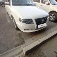 سورن پلاسxu7pصفرفول آپشن تحویل۱۸شهریور۱۴۰۴|خودرو سواری و وانت|تهران, شهرک محلاتی|دیوار