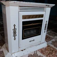 بخاری گازی ایران شرق|بخاری، هیتر، شومینه|شوش, |دیوار