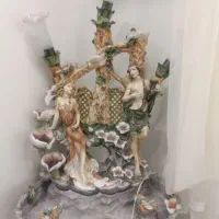 آبنما مجسمه دکوری