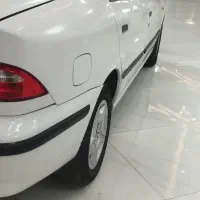 سمند91|خودرو سواری و وانت|خسروشاه, |دیوار