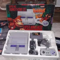 سوپر نینتندو یو سی کلکسیونی
